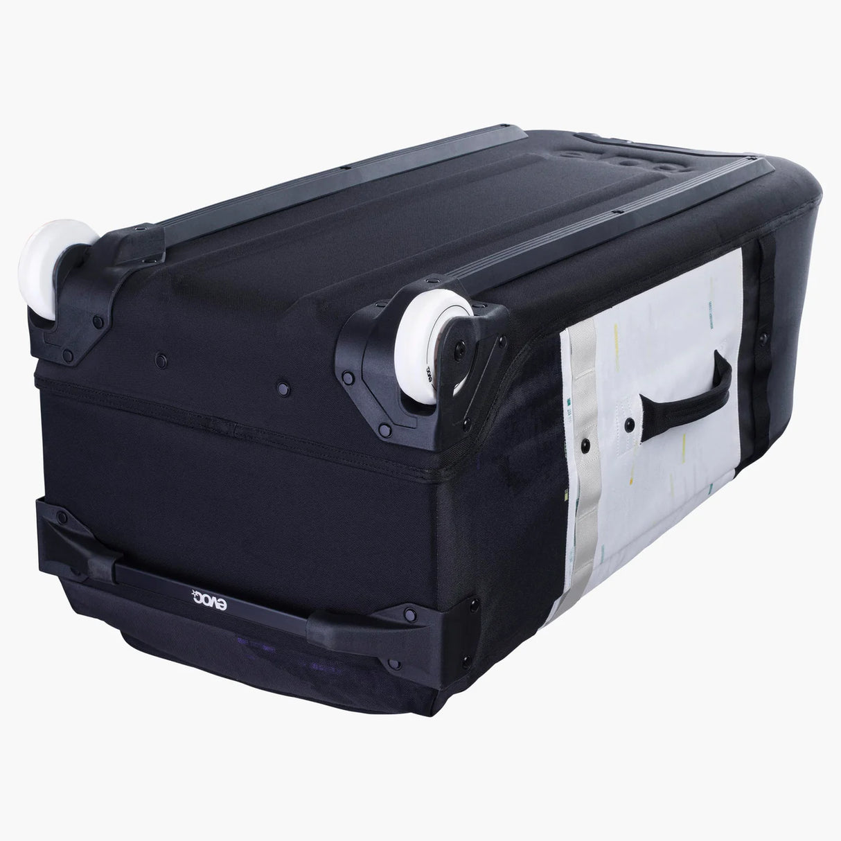 Evoc World Traveller 125 Bag Black/White