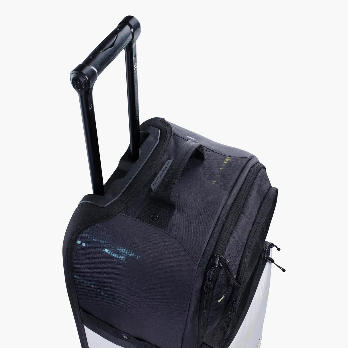 Evoc World Traveller 125 Bag Black/White