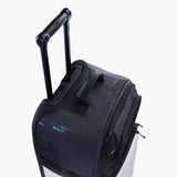 Evoc World Traveller 125 Bag Black/White