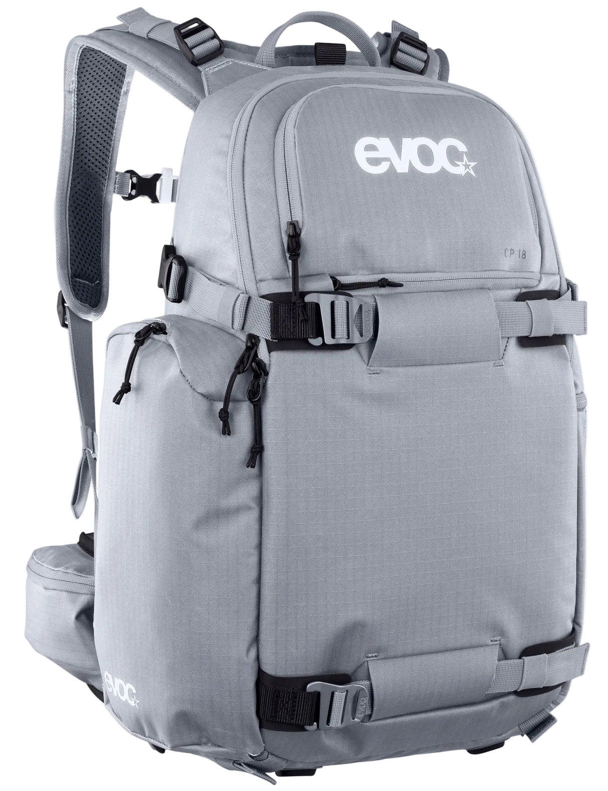 Evoc CP 18 Stone 18L Camera Backpack