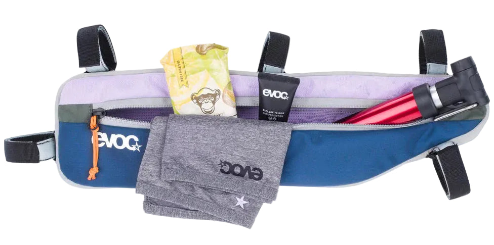 Evoc Frame Pack Bag