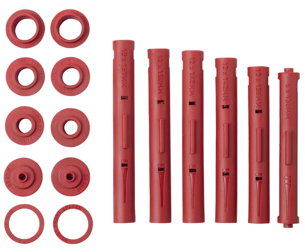 Evoc Bike Bag Pro Adapter Set Replacement