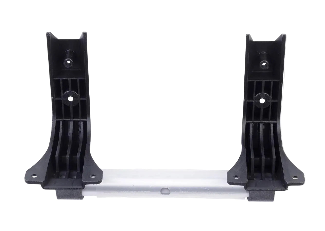 Evoc Clip-On Wheel Suspension Black