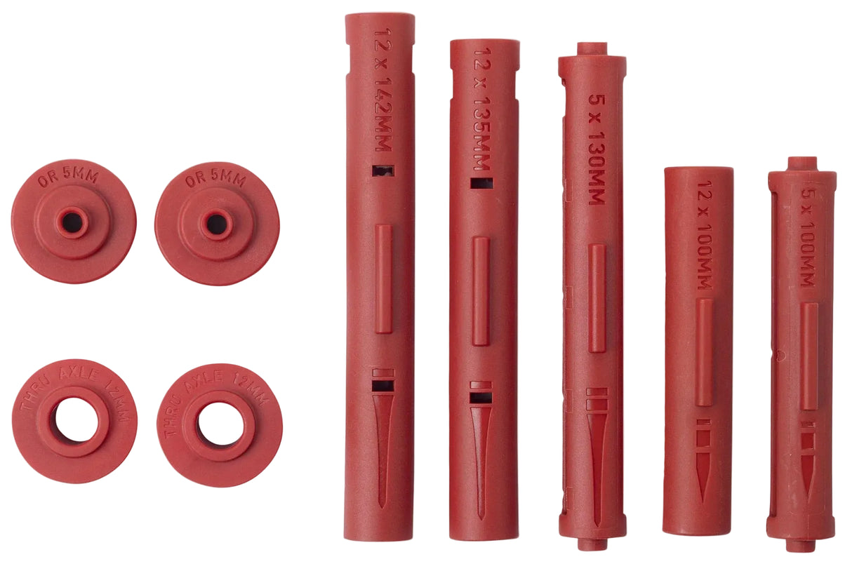 Evoc Road Bike Bag Pro Adapter Set