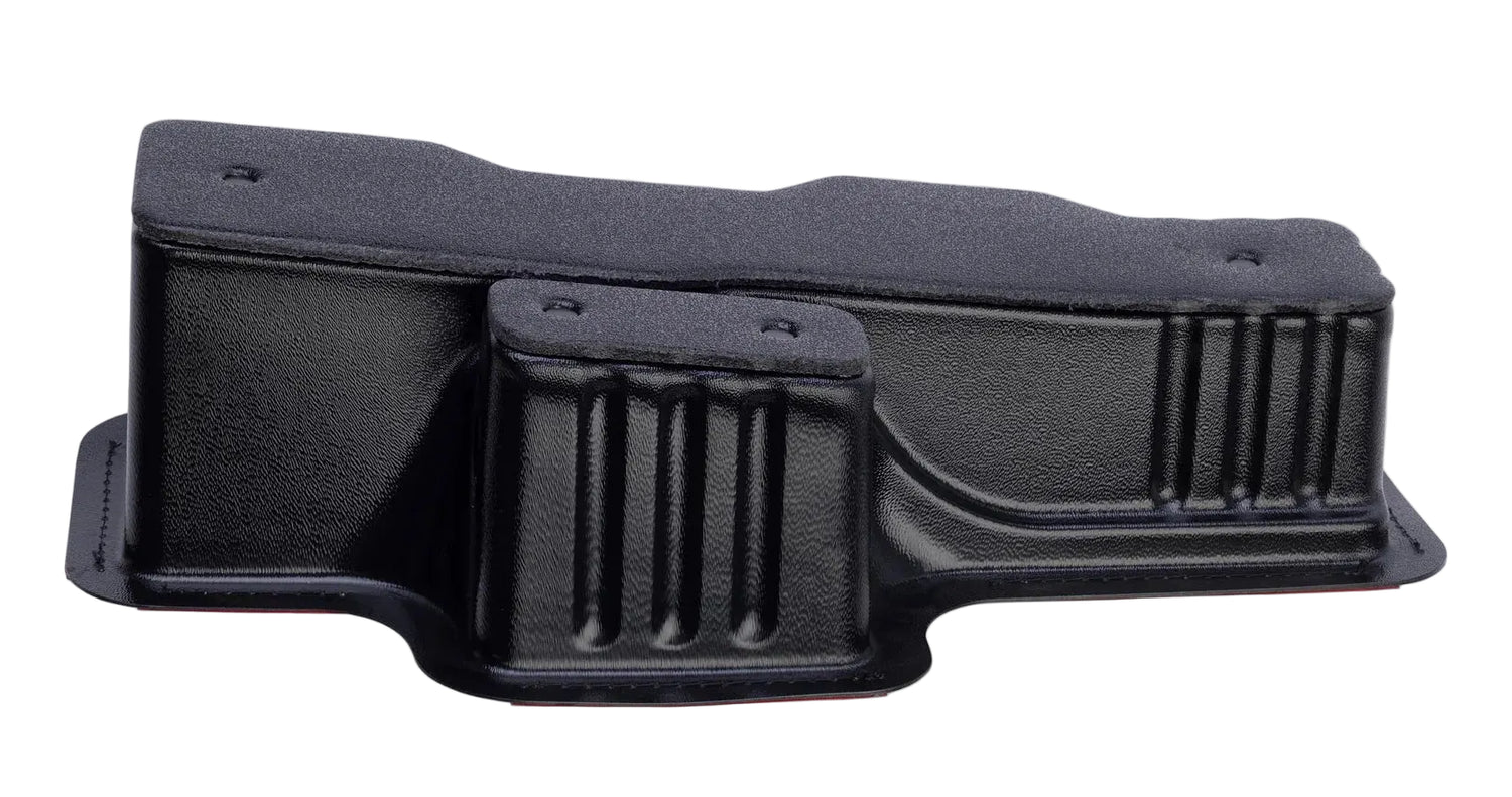 Evoc BB Block Plastic Black Frame Protector