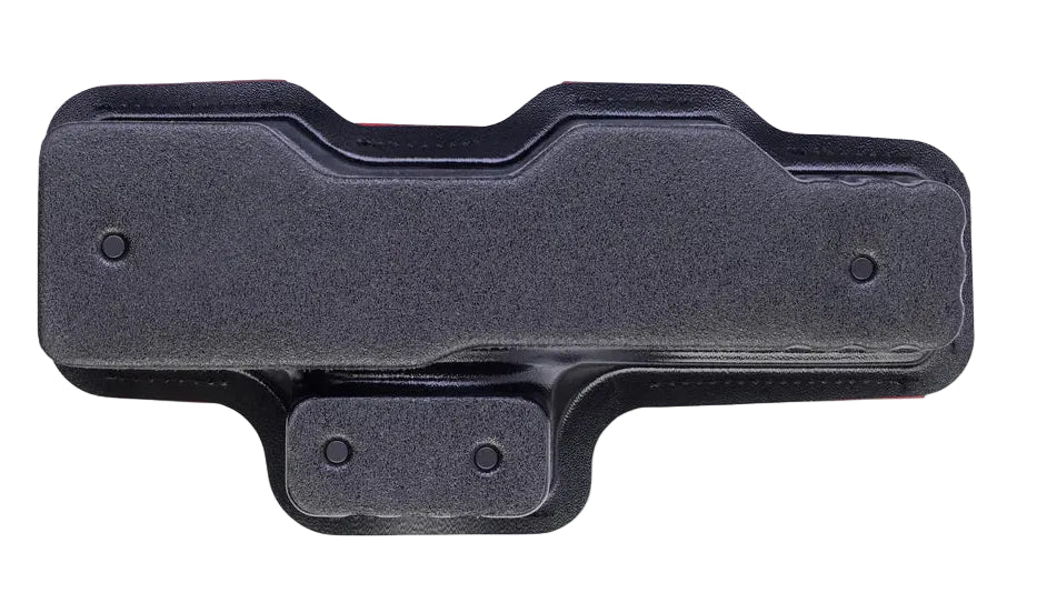 Evoc BB Block Plastic Black Frame Protector