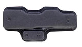 Evoc BB Block Plastic Black Frame Protector