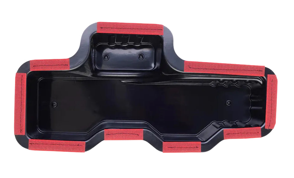 Evoc BB Block Plastic Black Frame Protector