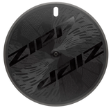 Zipp Super-9 Carbon Disc Wheel 700c Tubeless Track Front 40x15mm