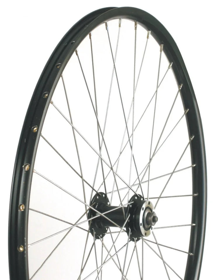 Bikecorp 27.5" Disc Front Wheel
