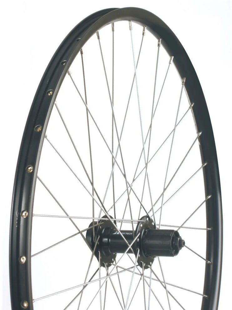 Bikecorp 27.5" Disc Rear Wheel