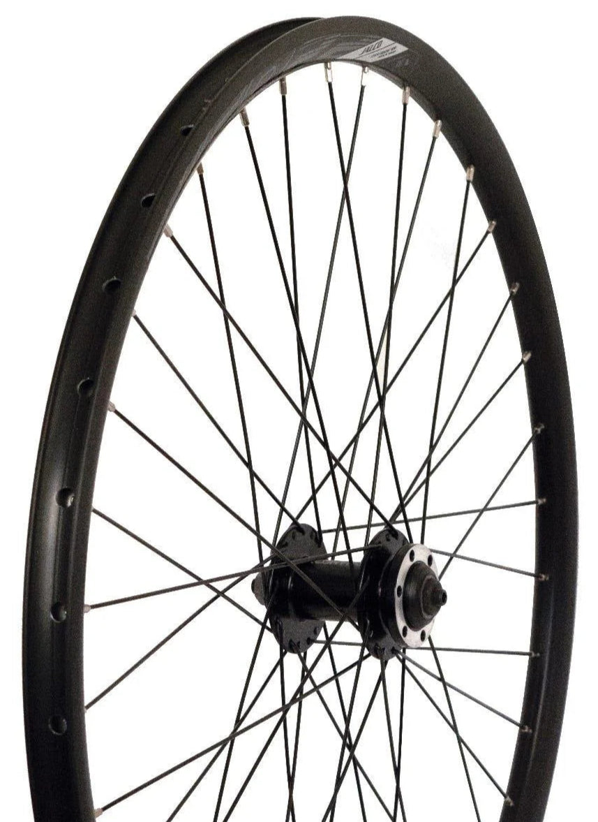 Bikecorp 26" Front Wheel Disc
