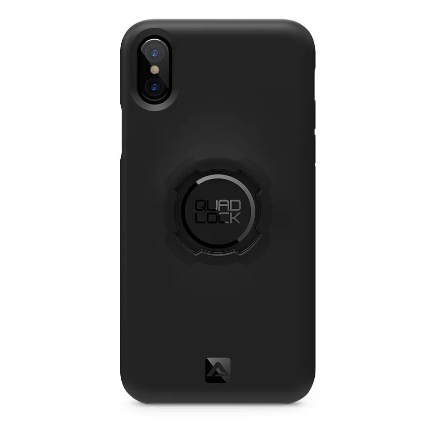 Quad Lock iPhone XR Case