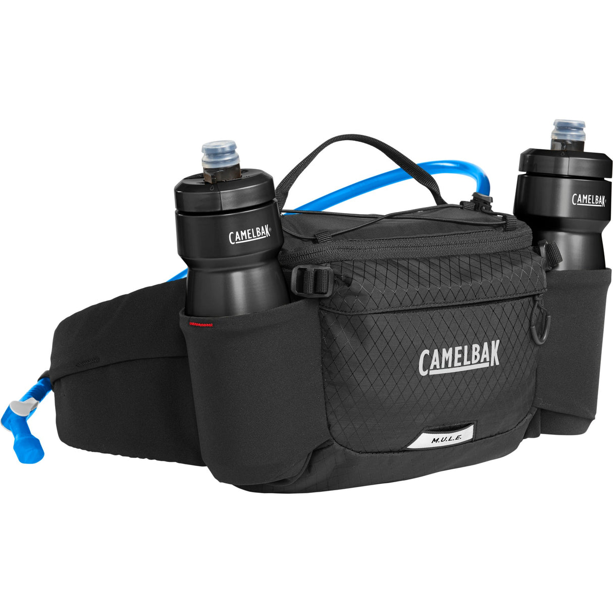 Camelbak M.U.L.E. 5 Waist Pack 50Oz  Black