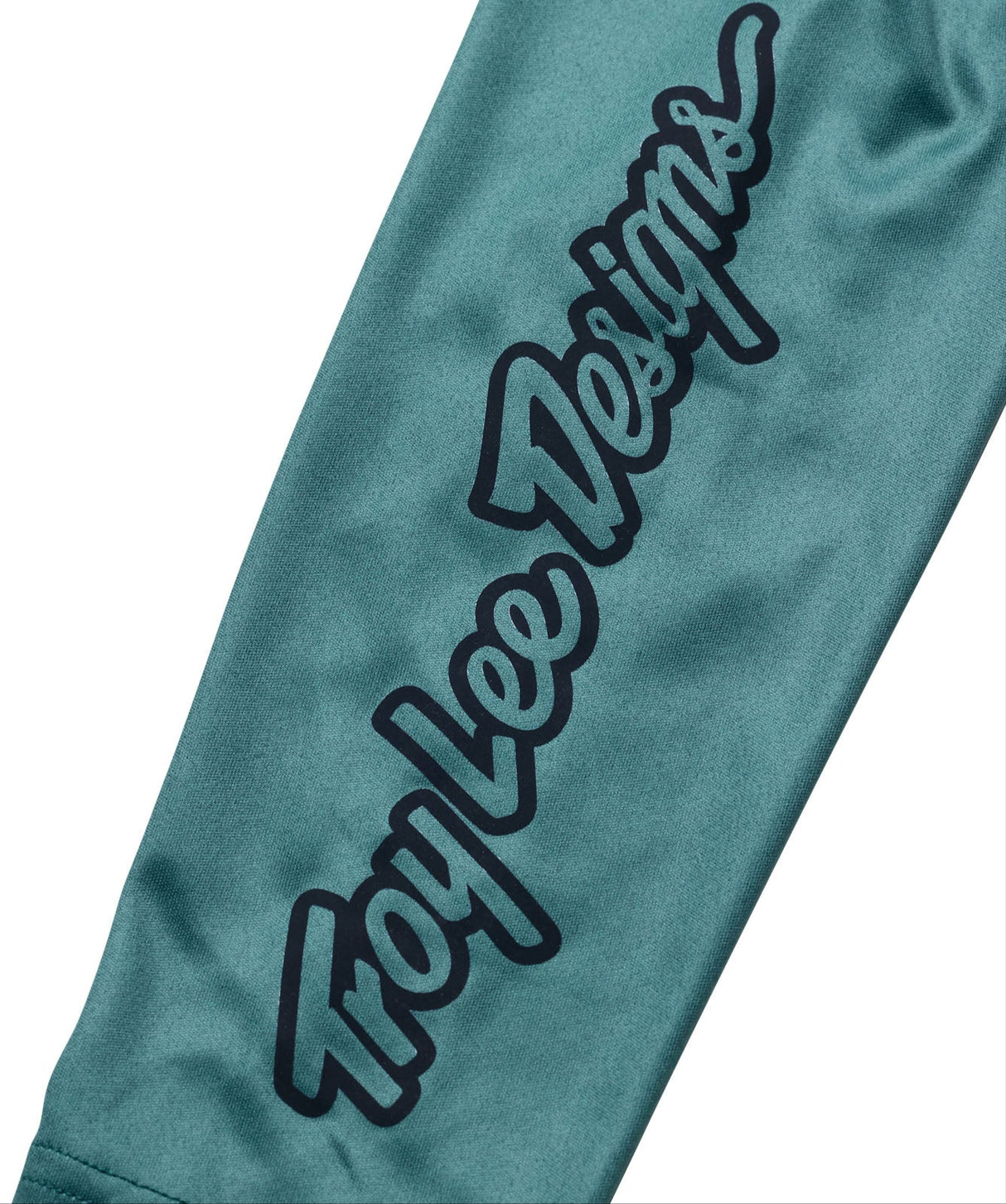 Troy Lee Designs WOMENS LILIUM LS JERSEY MONO JADE SLEEVE