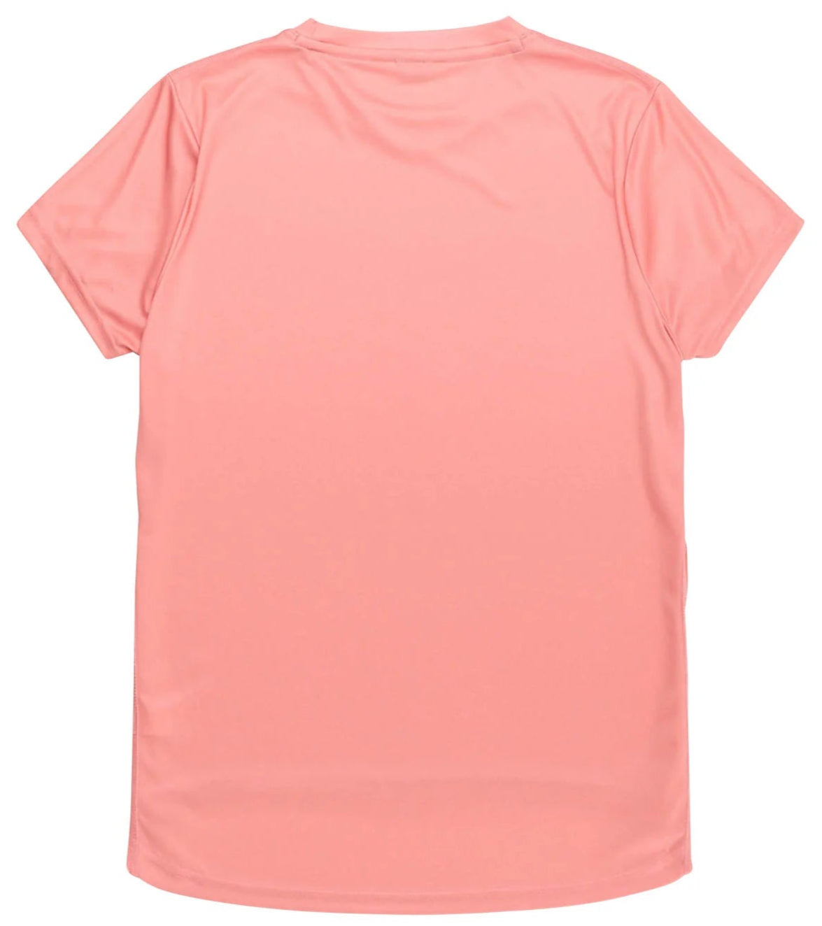 Troy Lee Designs WOMENS LILIUM SS JERSEY MONO TERRA COTTA BACK