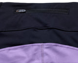 Troy Lee Designs WOMENS LUXE PANT AMETHYST ZIPPER