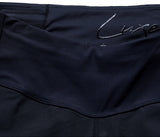 Troy Lee Designs WOMENS LUXE PANT BLACK DETAIL