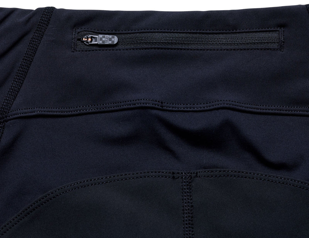 Troy Lee Designs WOMENS LUXE PANT BLACK ZIPPER