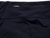 Troy Lee Designs WOMENS LUXE PANT BLACK ZIPPER