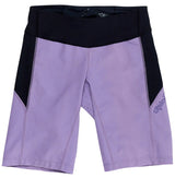 Troy Lee Designs WOMENS LUXE SHORT AMETHYST FRONT