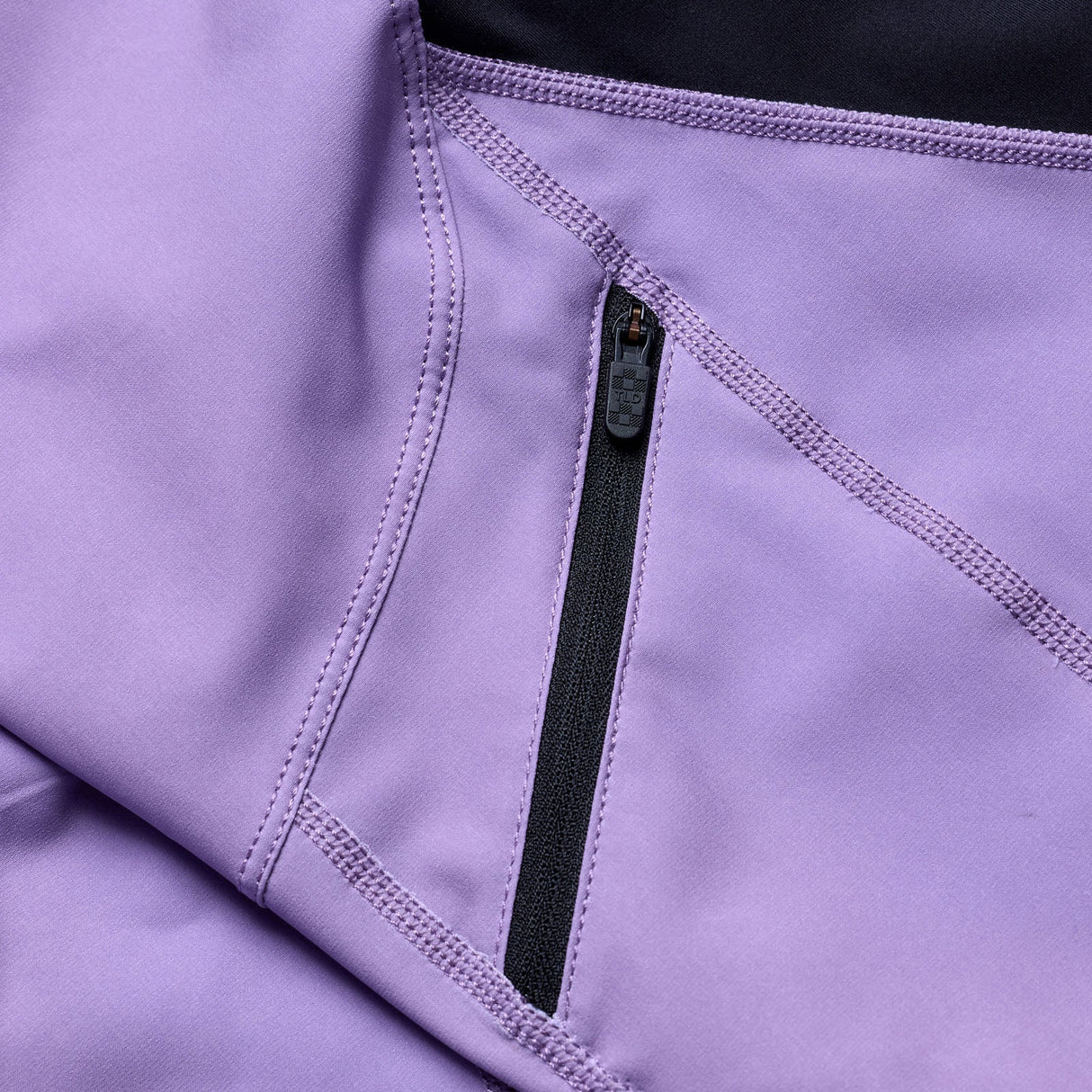 Troy Lee Designs WOMENS LUXE SHORT AMETHYST POCKET
