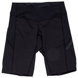 Troy Lee Designs WOMENS LUXE SHORT BLACK FRONT
