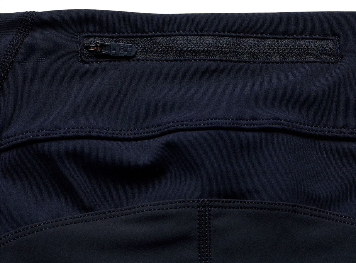 Troy Lee Designs WOMENS LUXE SHORT BLACK POCKET