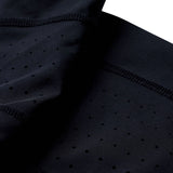 Troy Lee Designs WOMENS LUXE SHORT BLACK DETAIL