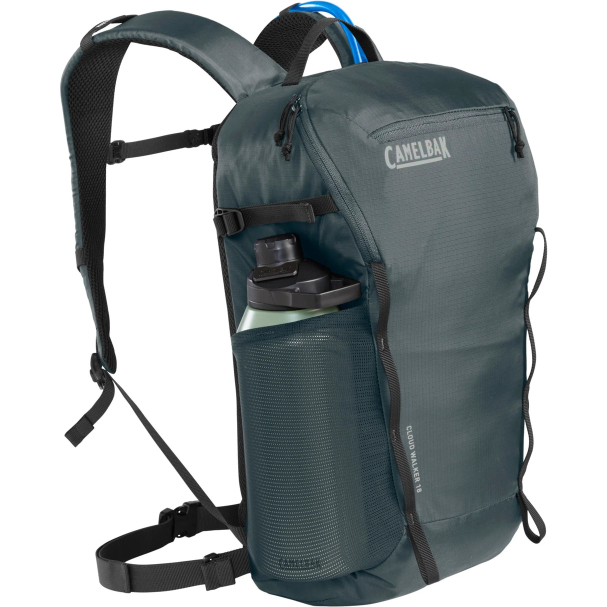 Camelbak Cloud Walker 18 2.5L Dark Slate/Black Hydraition Pack