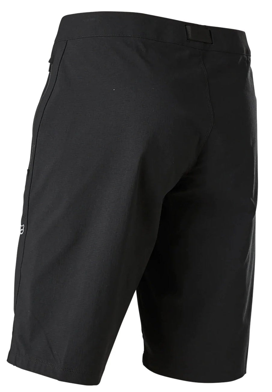 Fox Women RANGER SHORT Black BACK