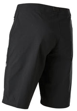 Fox Women RANGER SHORT Black BACK