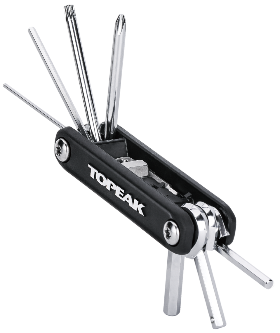 Topeak X-Tool+ Multi-Tool