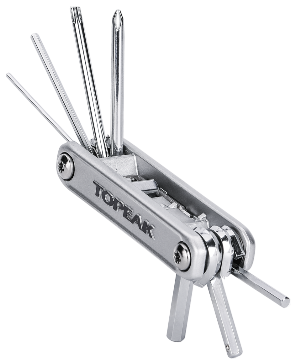 Topeak X-Tool+ Multi-Tool