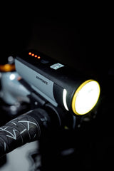 Kryptonite Incite X6/XBR Light Set Black