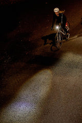 Kryptonite Incite X6/XBR Light Set Black