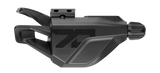 Shifter Eagle 70 Single Click Trigger 12 speed rear black with integrated clamp