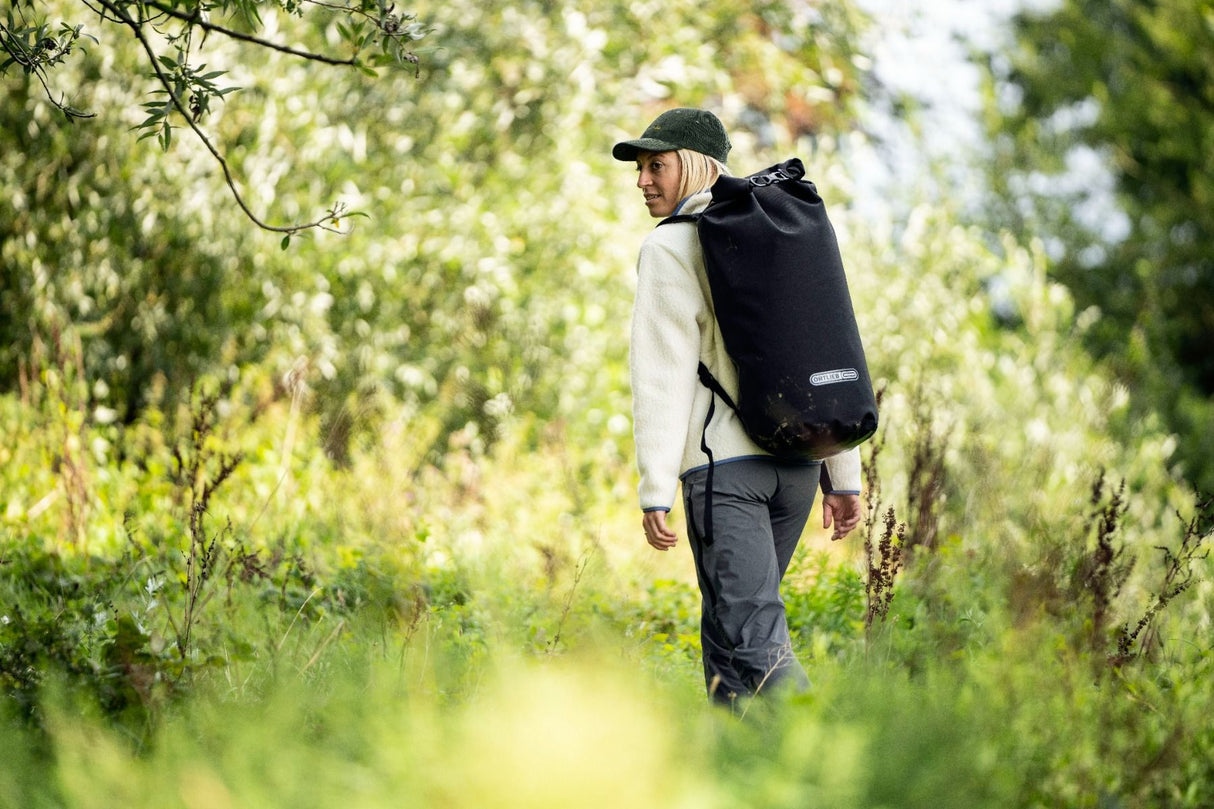 ORTLIEB X-TREMER 35 L DRYBAG