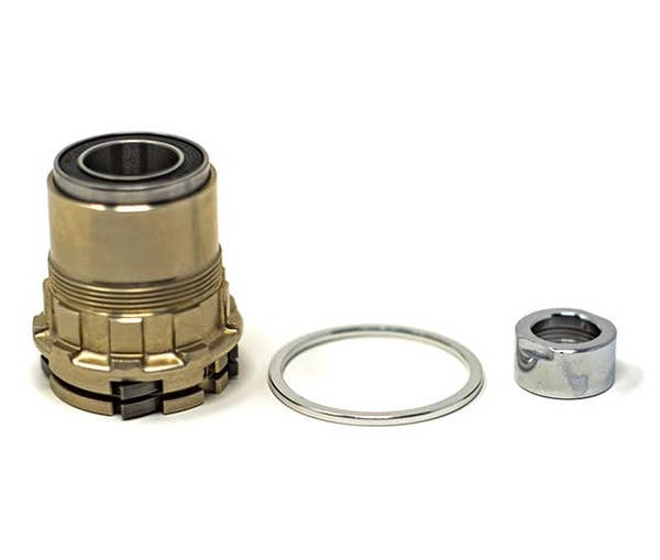 Sram Xd Freehub Xdr Spacer DT Swiss SRAM XDR Ratchet EXP Ceramic