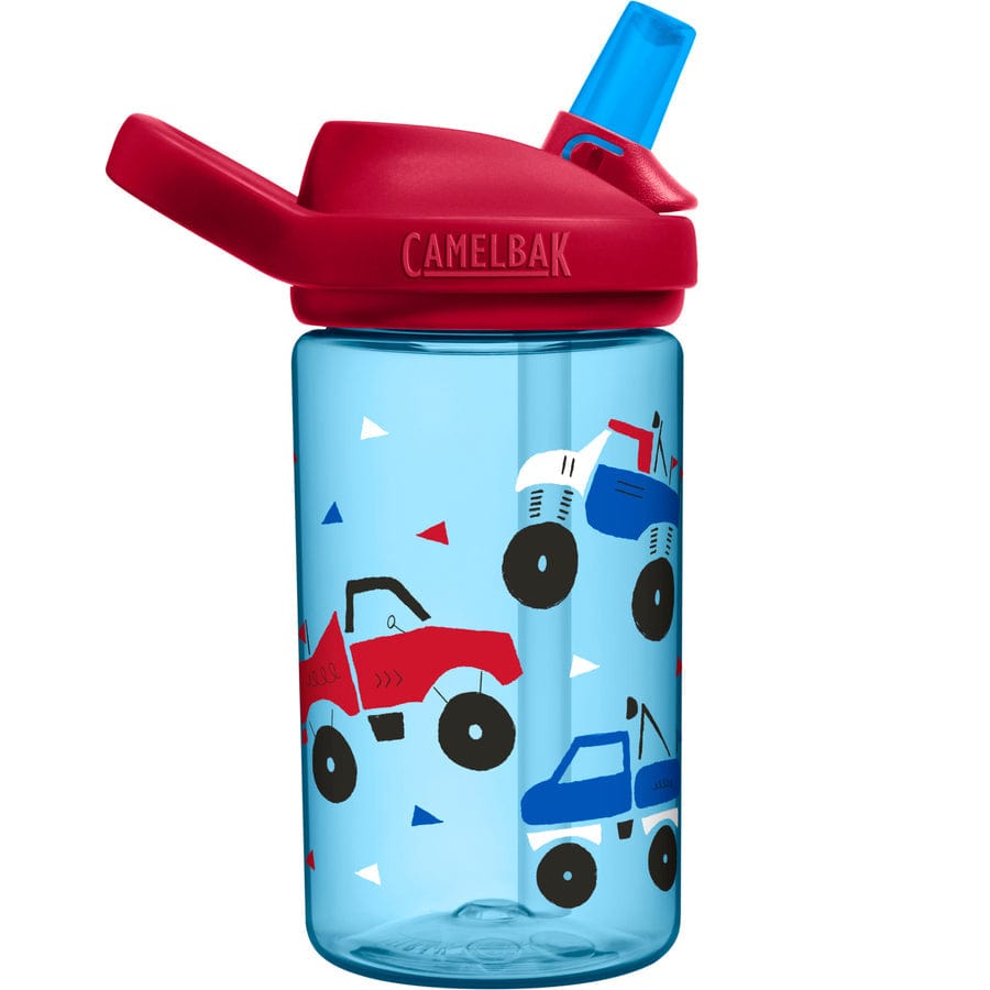 Camelbak eddy+ Kids 400mL Moto Rally