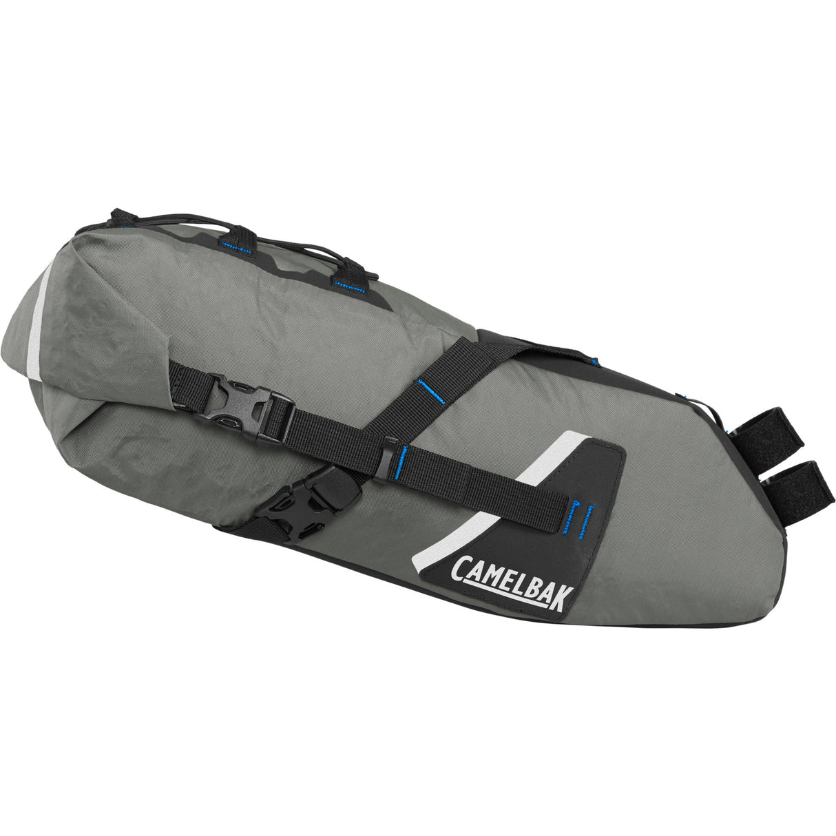 Camelbak M.U.L.E. 9 Saddle Pack S24 Wolf Grey