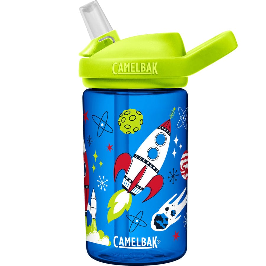 Camelbak eddy+ Kids 400mL Retro Rockets