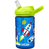 Camelbak eddy+ Kids 400mL Retro Rockets