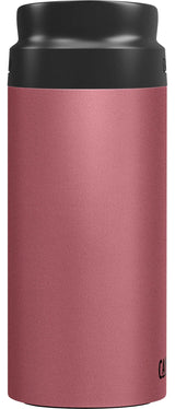 Camelbak Forge Flow Stainless Steel Vacuum Insulated Bottle  350ml Terracotta Rose