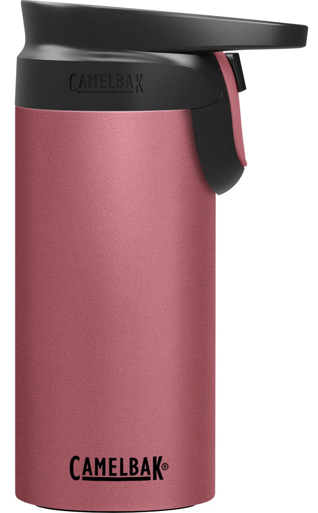Camelbak Forge Flow Stainless Steel Vacuum Insulated Bottle  350ml Terracotta Rose