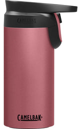 Camelbak Forge Flow Stainless Steel Vacuum Insulated Bottle  350ml Terracotta Rose