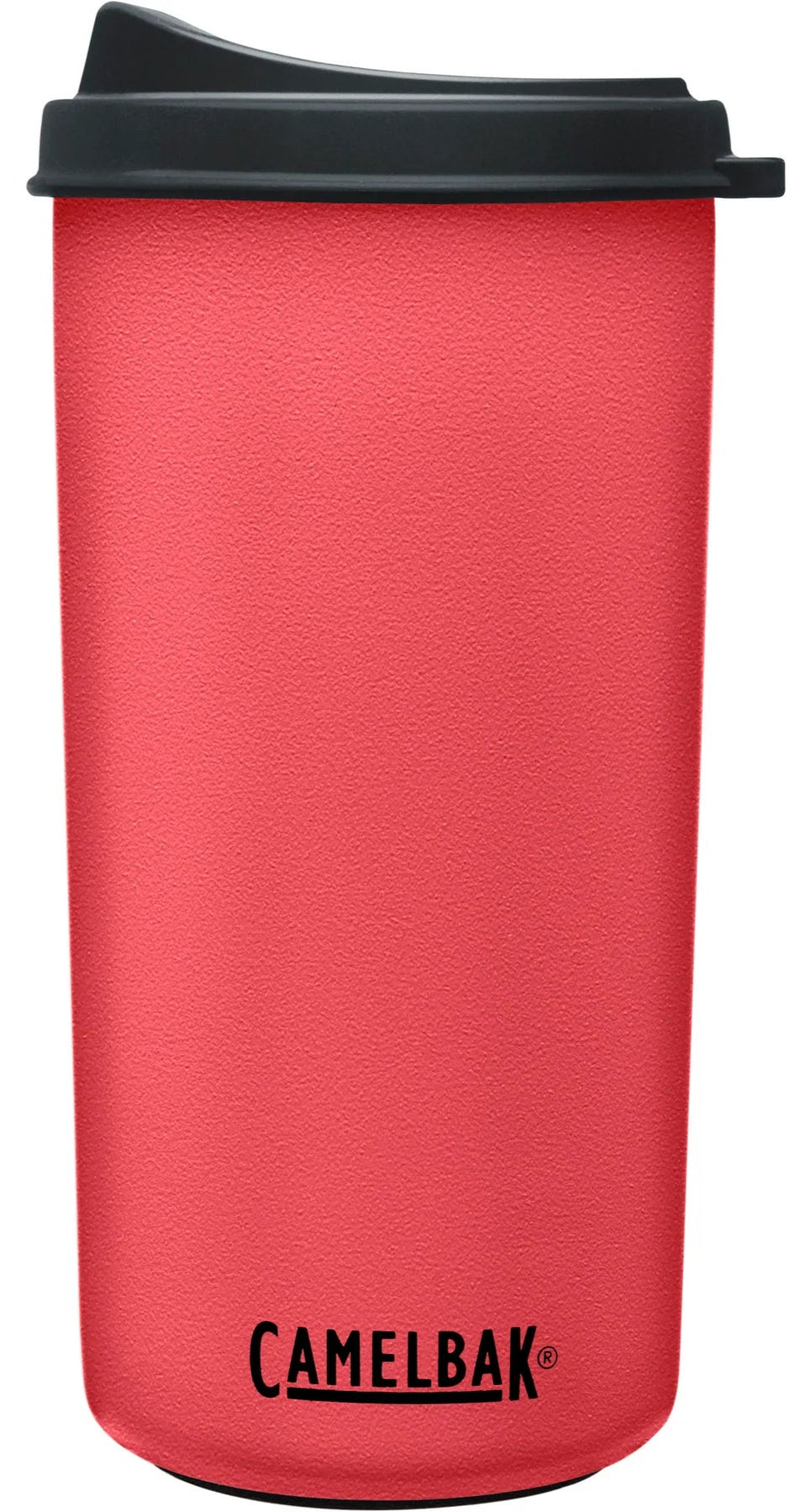 Camelbak MultiBev Vacuum Insulated Stainless Steel Bottle .65L/.5L Wild Strawberry