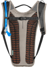 Camelbak Rogue Light Hydration Pack 2L Aluminium/Black