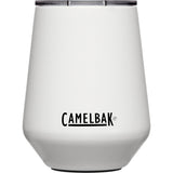Camelbak Wine Tumbler Stainless Steel Vacuum Insulated 350ml
