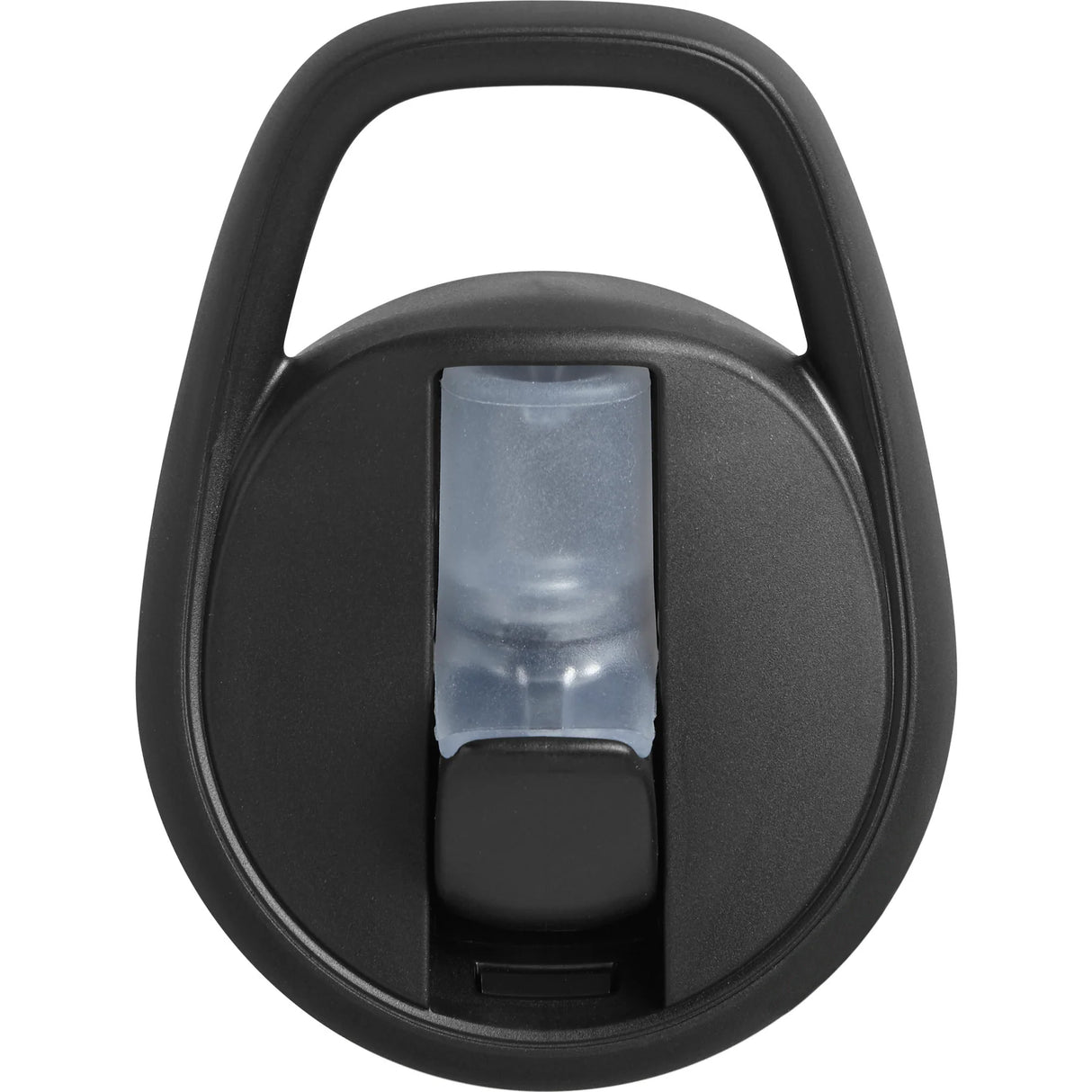 Camelbak Eddy+ Cap And Straw Black